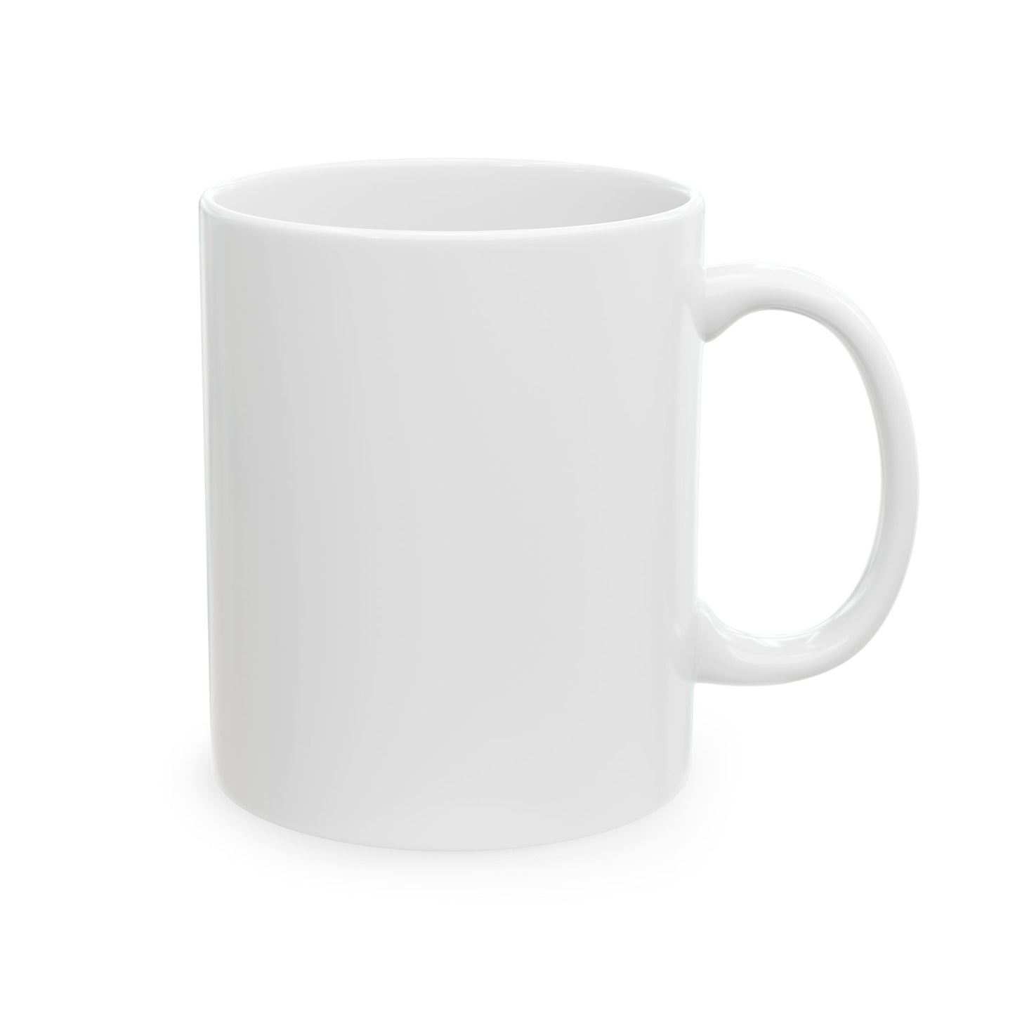 Funny Dad Mug Ask Your Mom Father's Day Gift