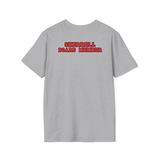 UC Sports Association Board Member Tee