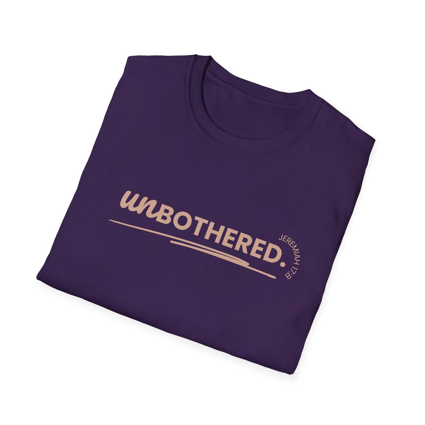 Unbothered - Tee