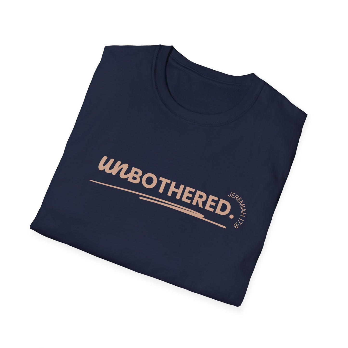 Unbothered - Tee
