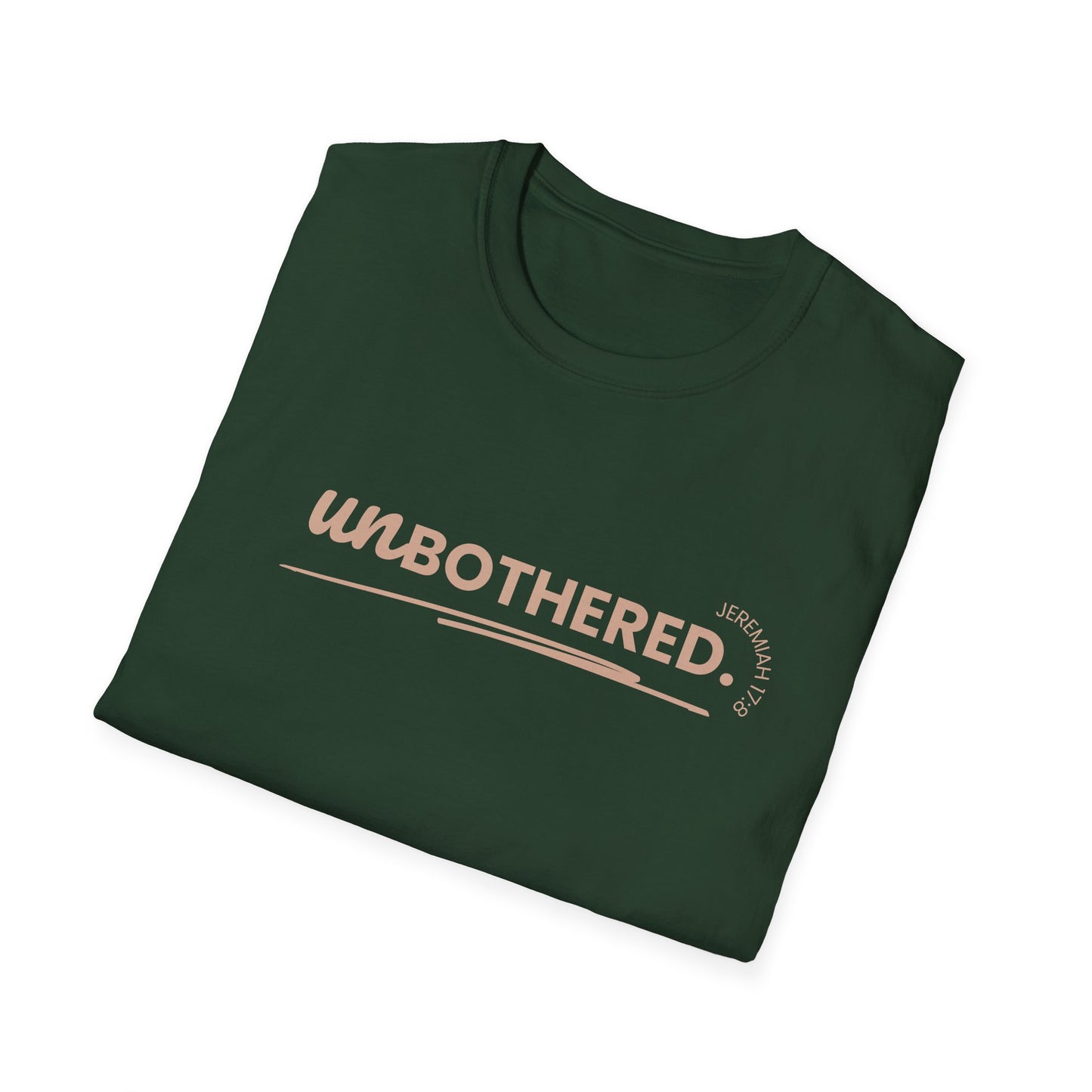 Unbothered - Tee