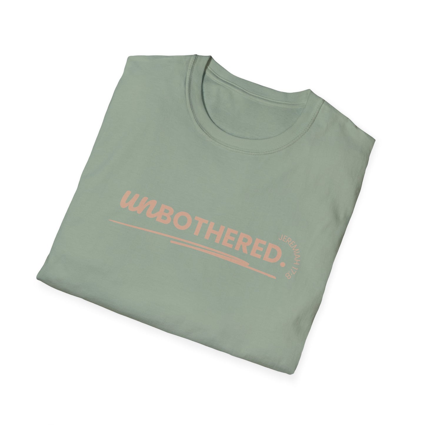 Unbothered - Tee