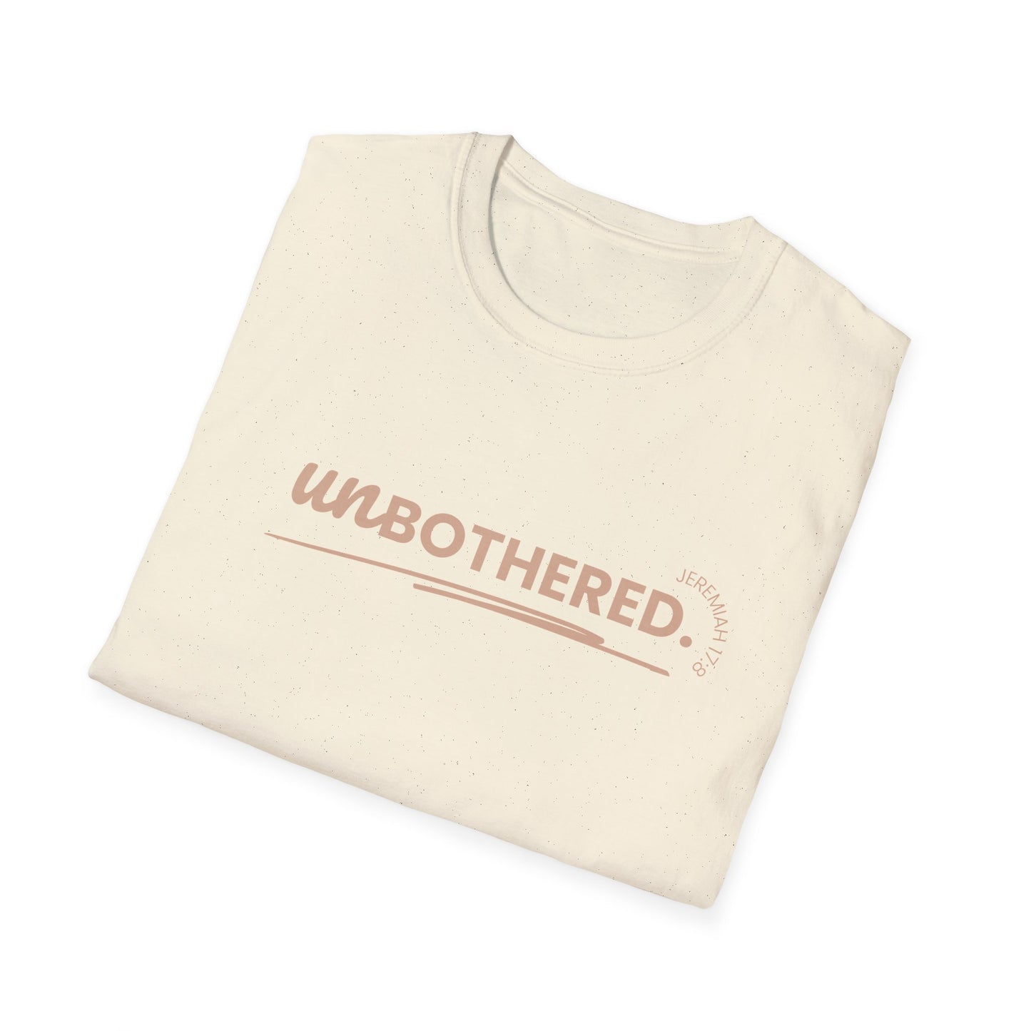 Unbothered - Tee