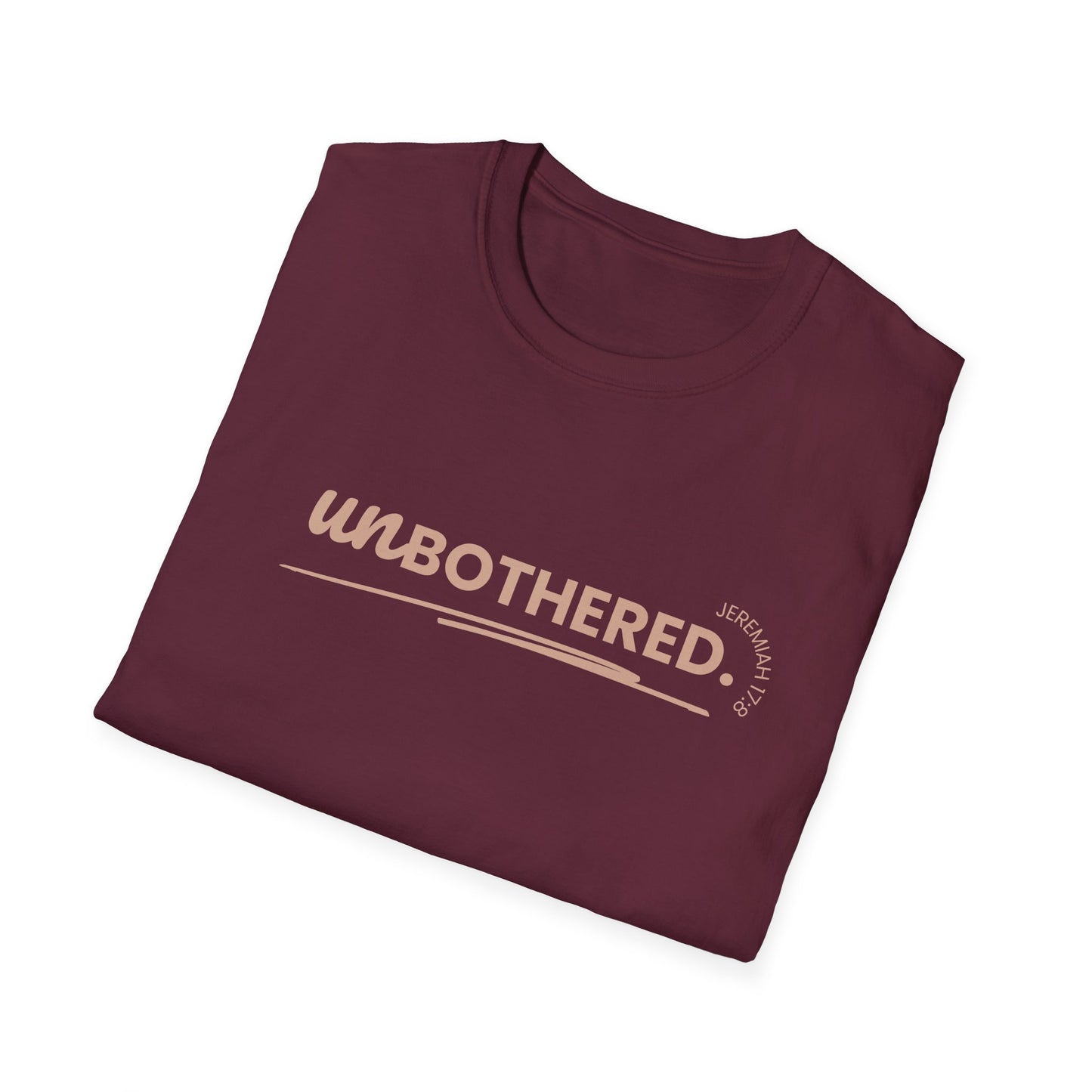 Unbothered - Tee
