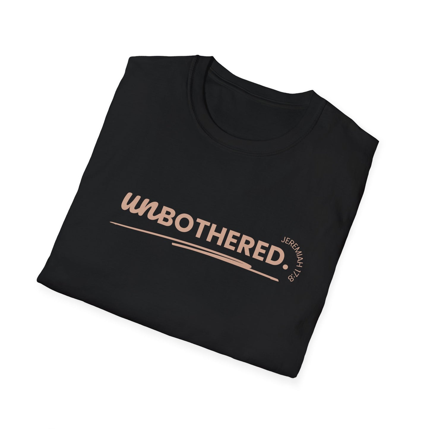 Unbothered - Tee