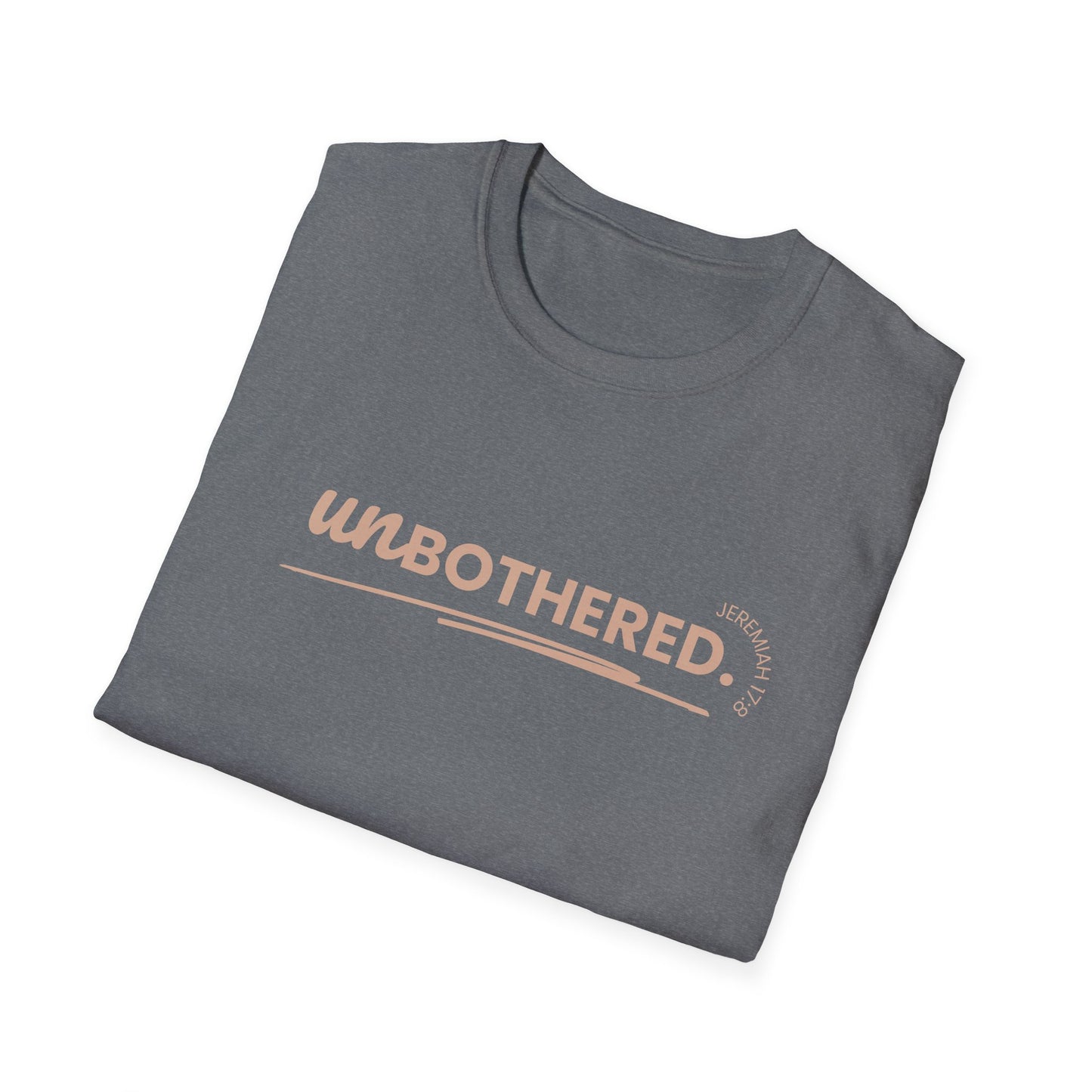 Unbothered - Tee