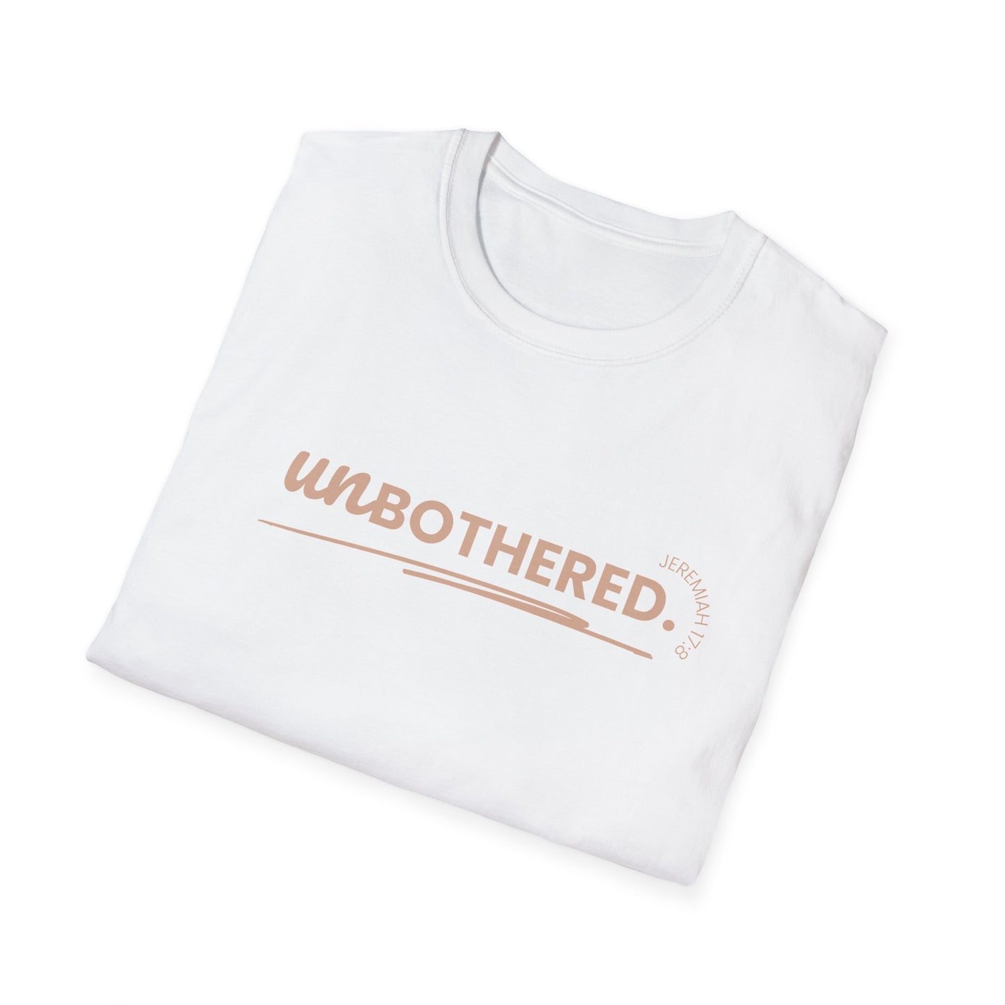 Unbothered - Tee