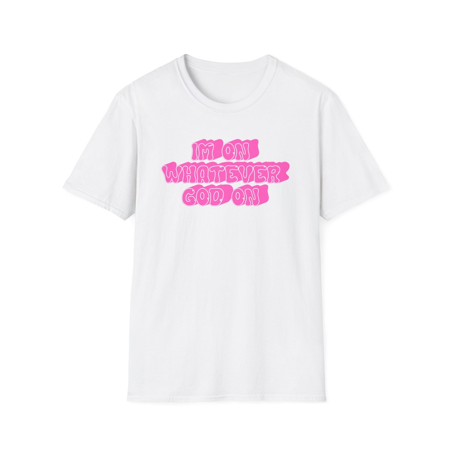 I.O.W.G.O Bubble