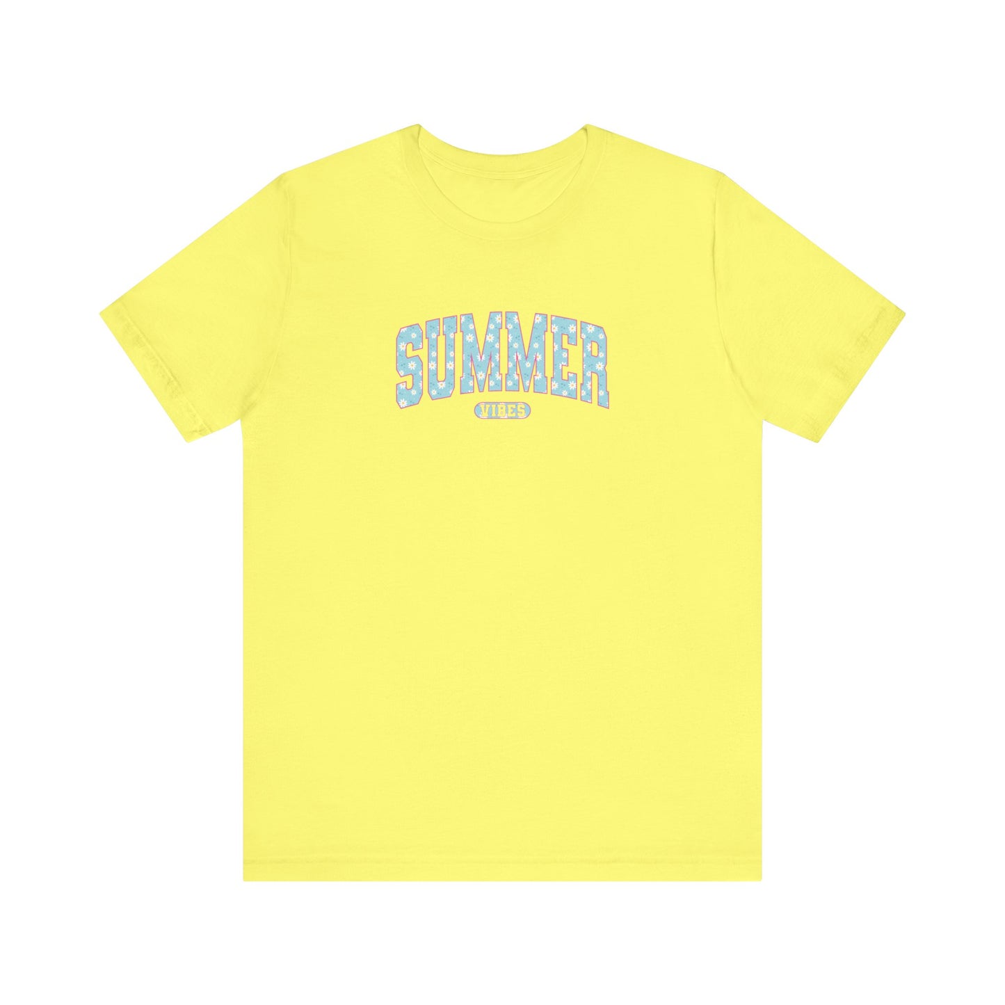Summer Vibes