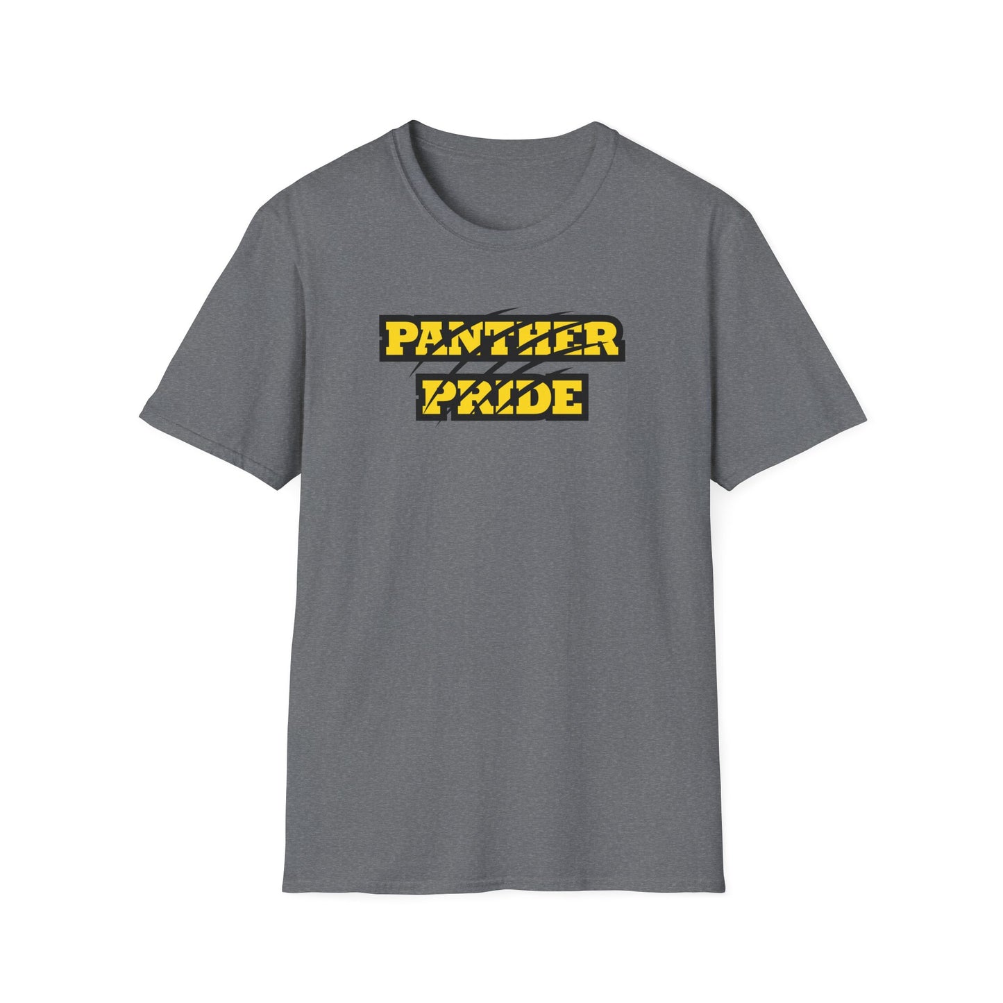 Clawed Up Panther Pride Tee β Where Bold Meets Fierce πΎβ‘