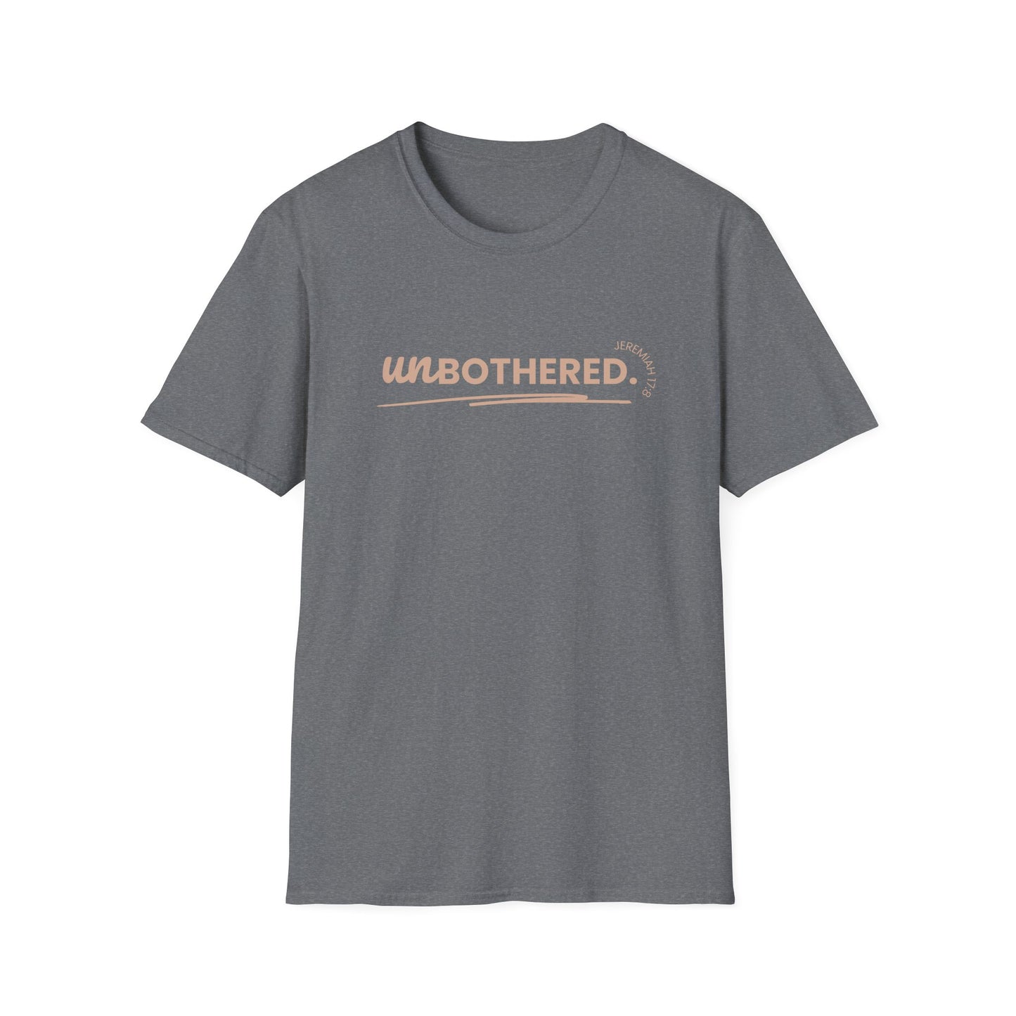 Unbothered - Tee