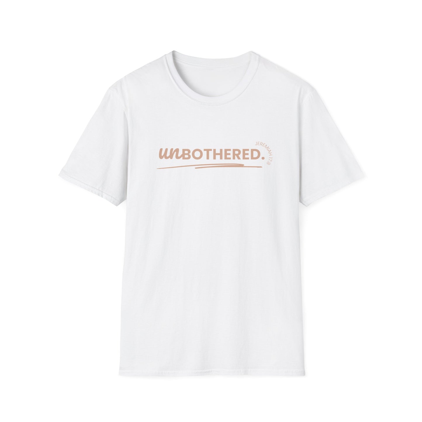 Unbothered - Tee