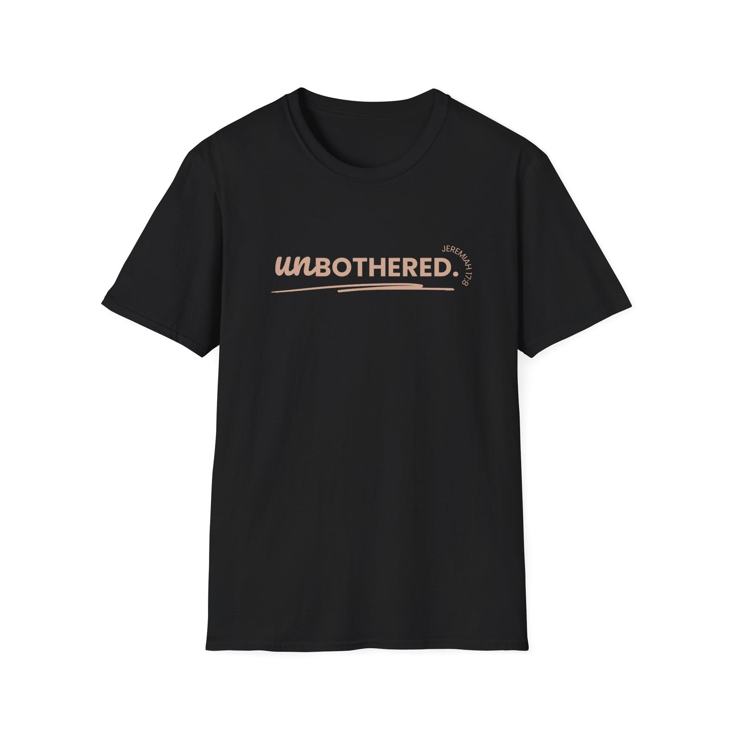 Unbothered - Tee