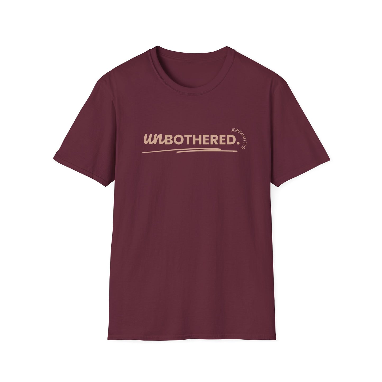 Unbothered - Tee