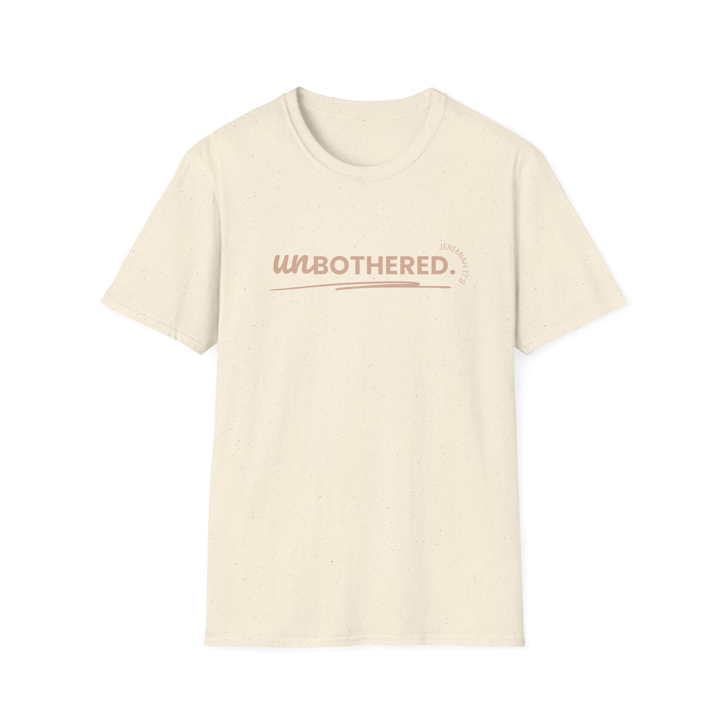 Unbothered - Tee