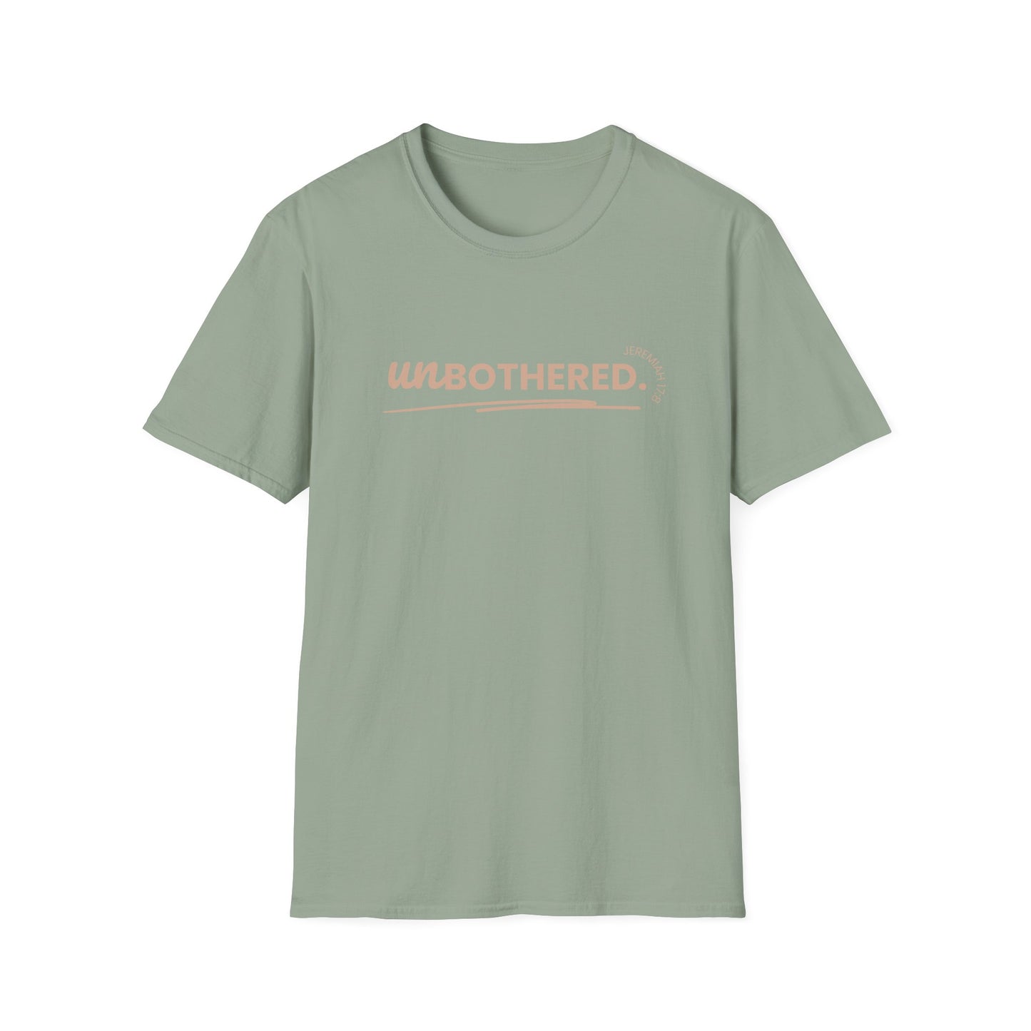 Unbothered - Tee