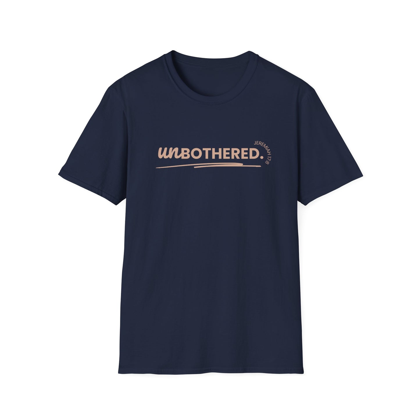 Unbothered - Tee