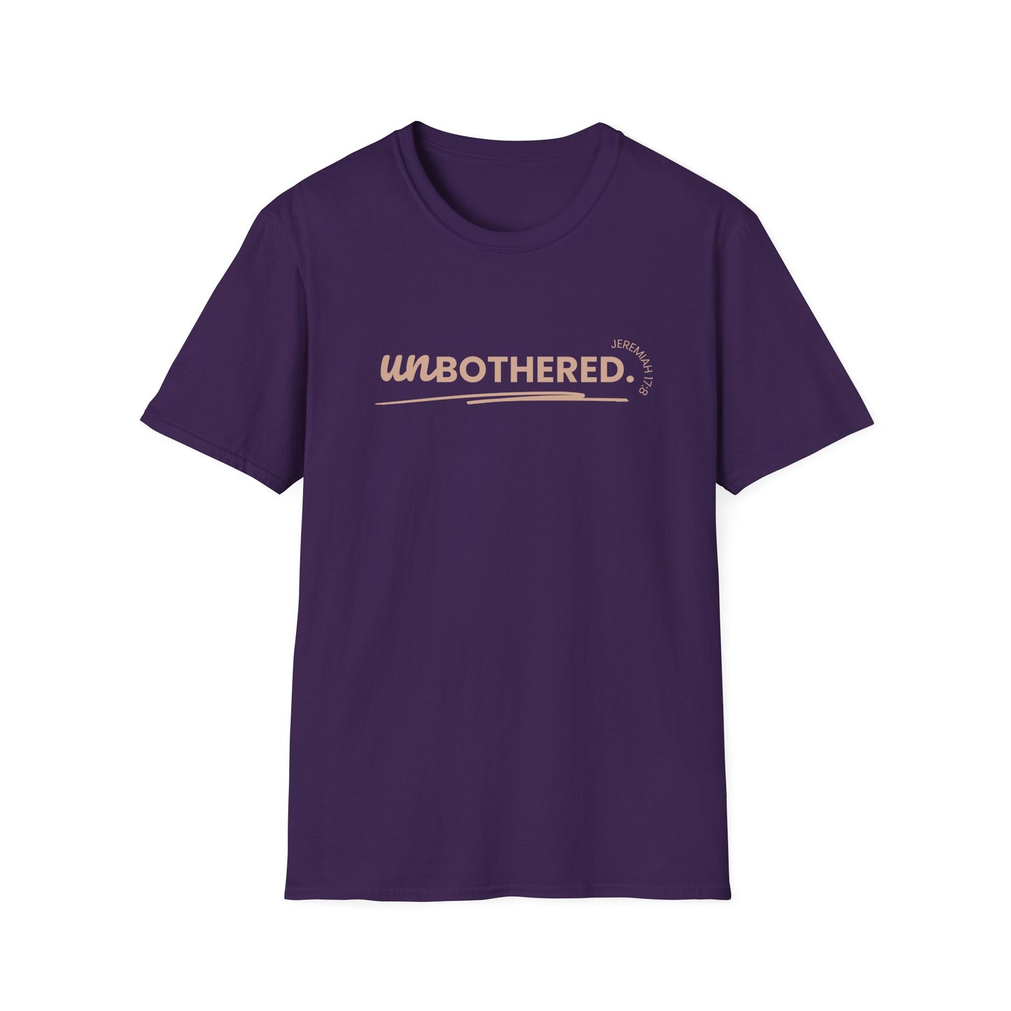 Unbothered - Tee