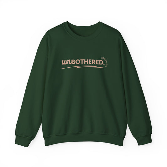 Unbothered - Sweatshirt