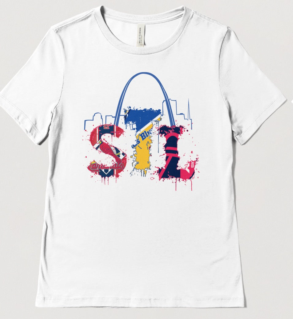 STL Pride
