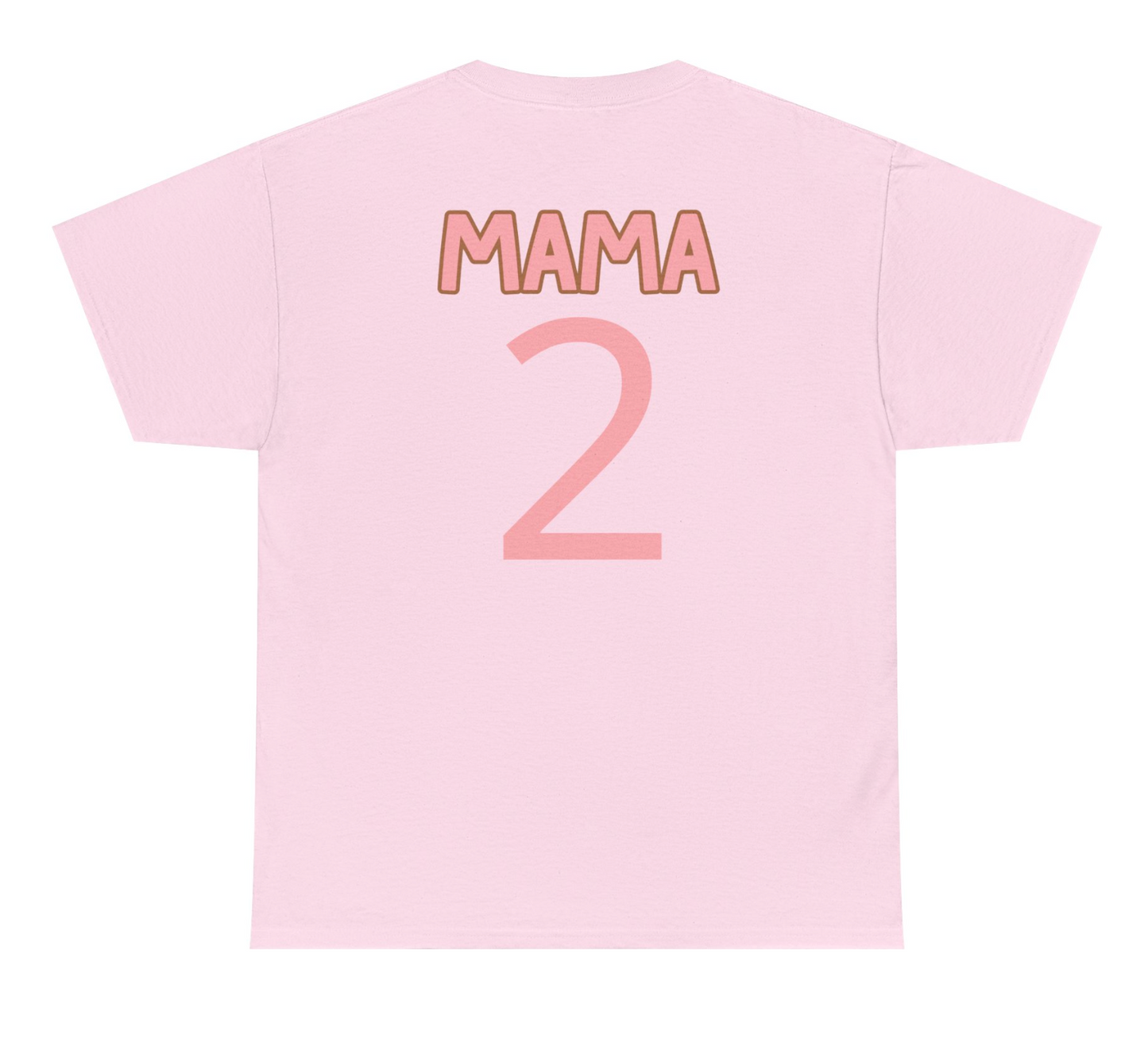 ๐ โTwo Wild Crewโ Personalized Birthday Tee โ For the Grown-Ups Who Party Just as Hard! ๐