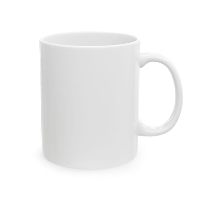 Funny Dad Mug Ask Your Mom Father's Day Gift