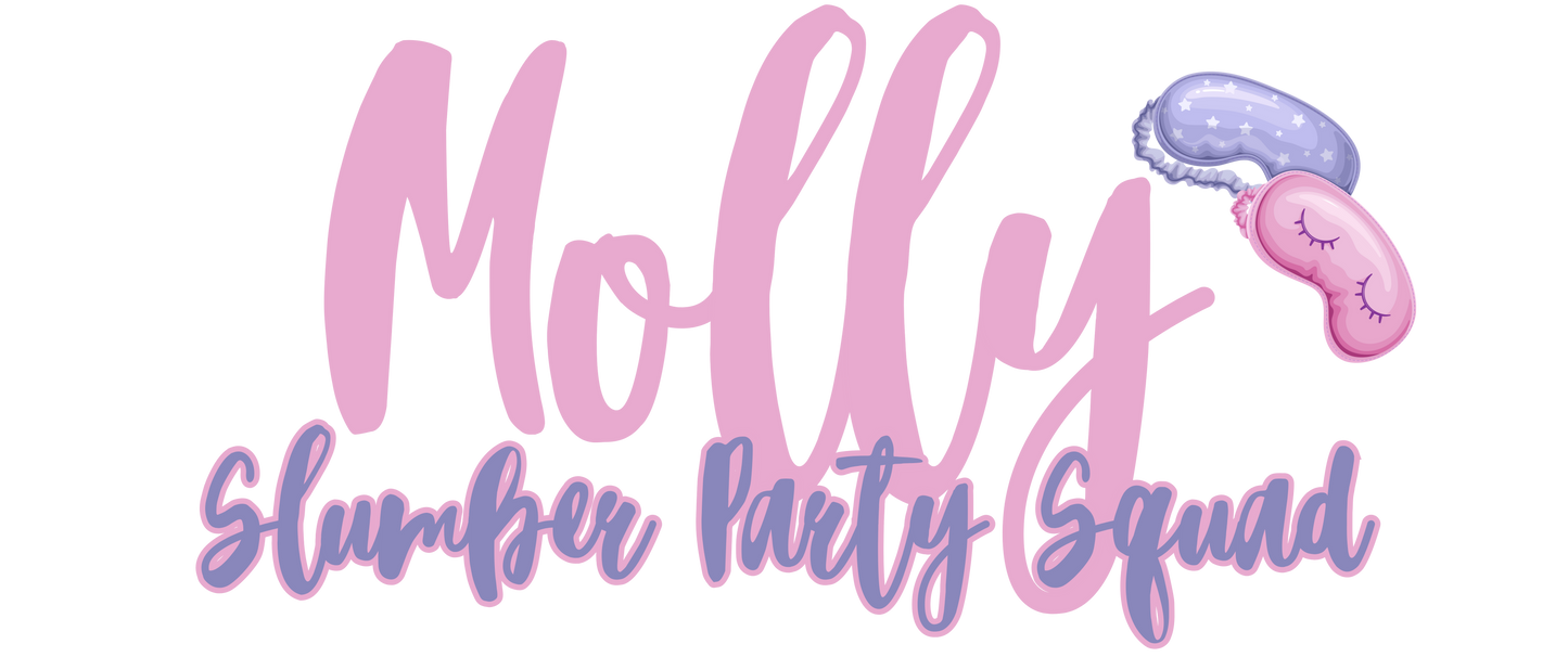 Gabbie's Slumber Tumbler