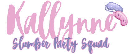 Gabbie's Slumber Tumbler