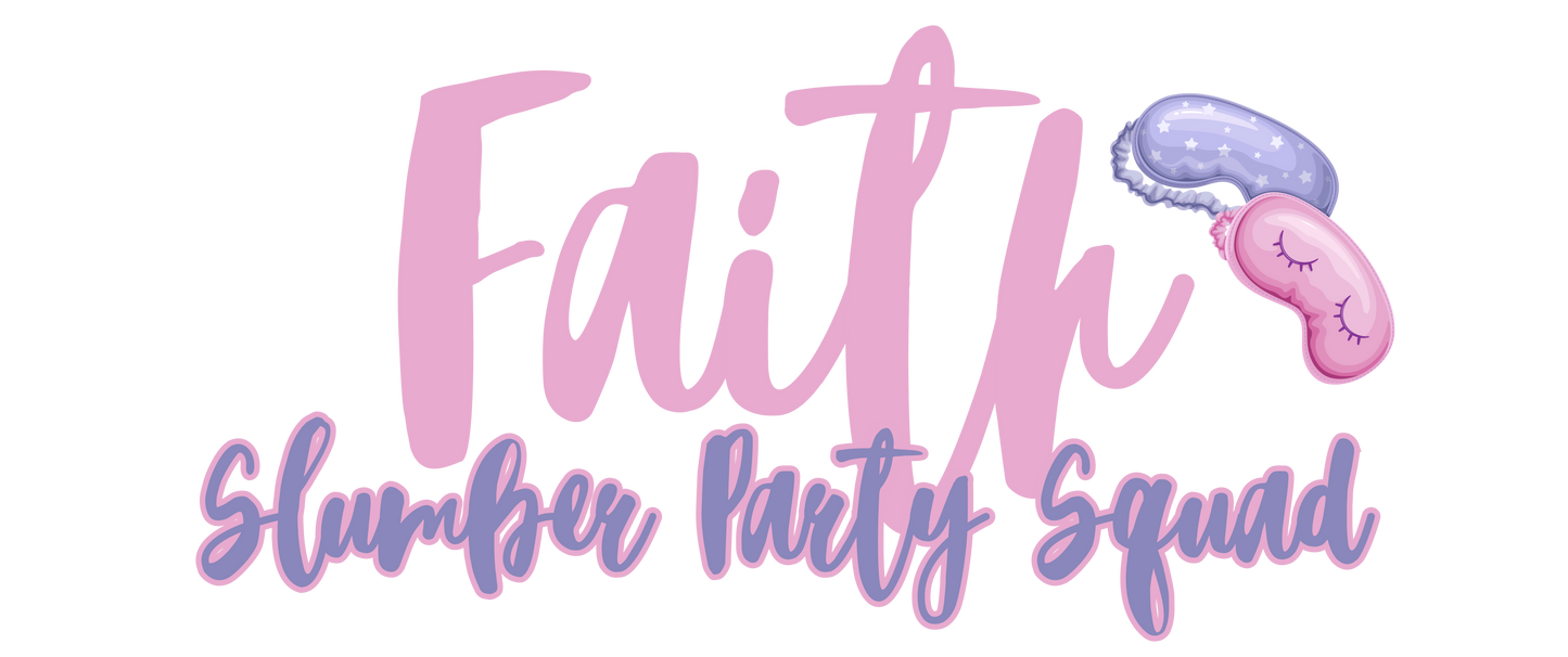 Gabbie's Slumber Tumbler