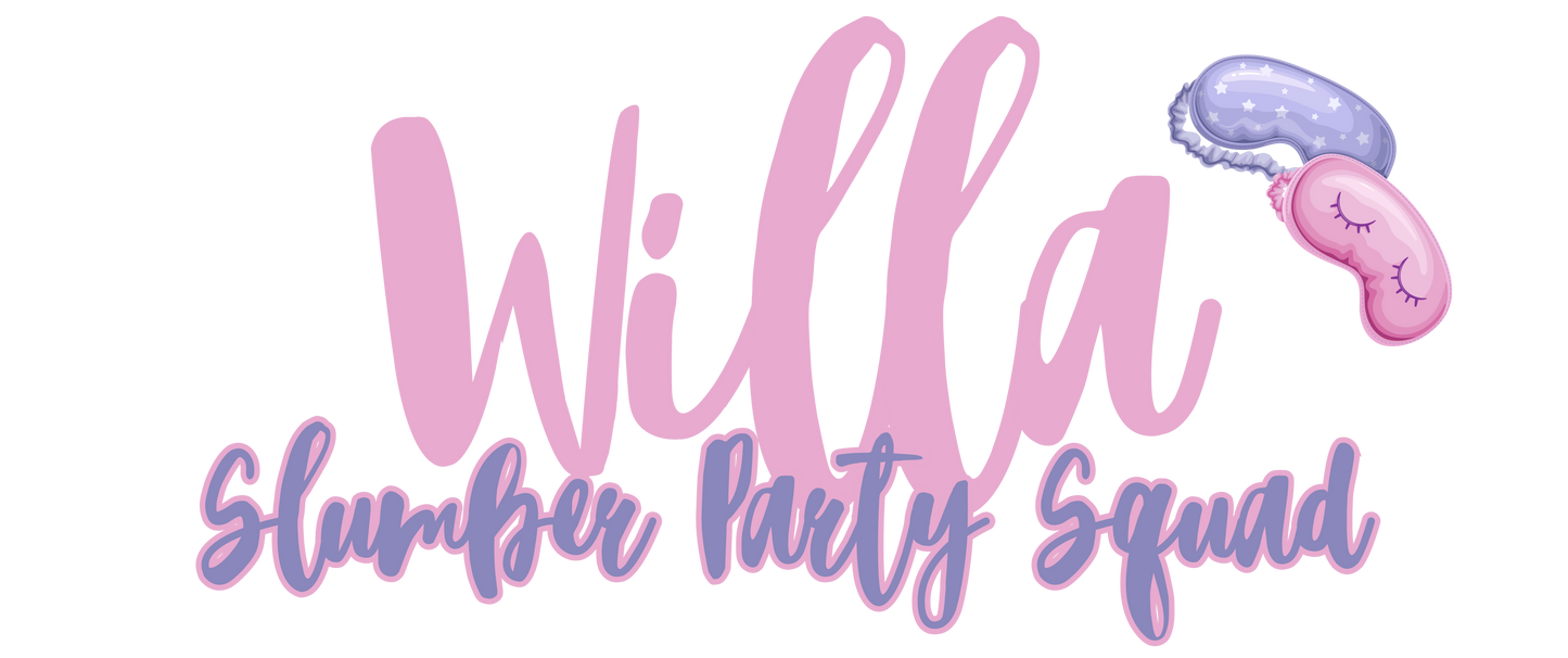 Gabbie's Slumber Tumbler