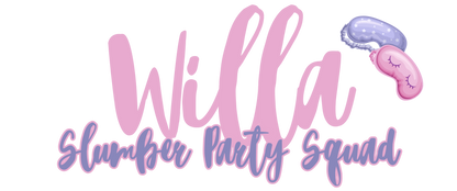 Gabbie's Slumber Tumbler