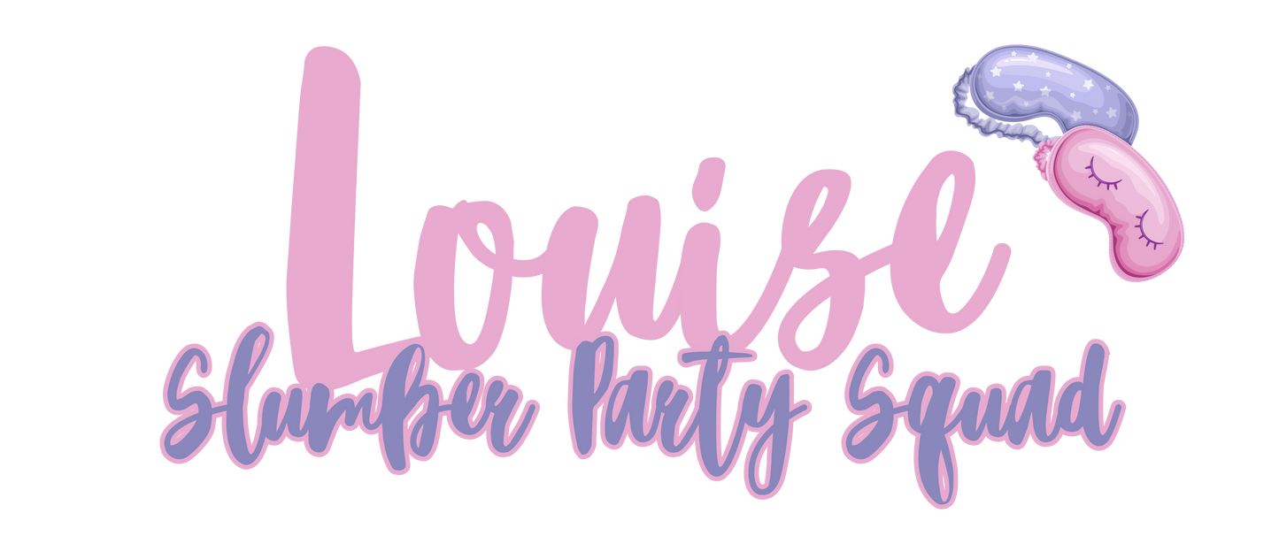 Gabbie's Slumber Tumbler