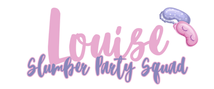 Gabbie's Slumber Tumbler