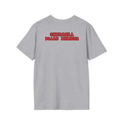UC Sports Association Board Member Tee