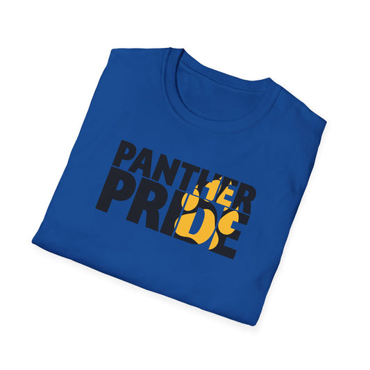 Panther Pride Tee – Bold. Bright. Unstoppable. 🐾