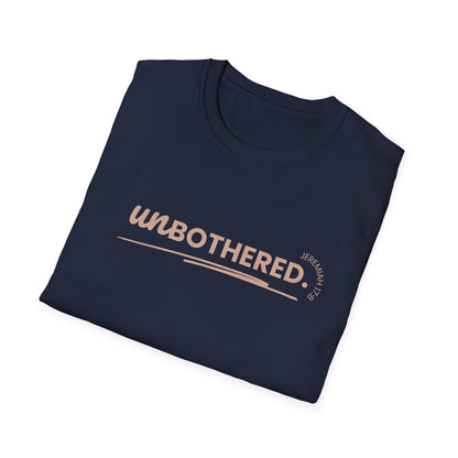 Unbothered - Tee