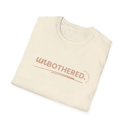 Unbothered - Tee