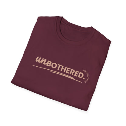 Unbothered - Tee
