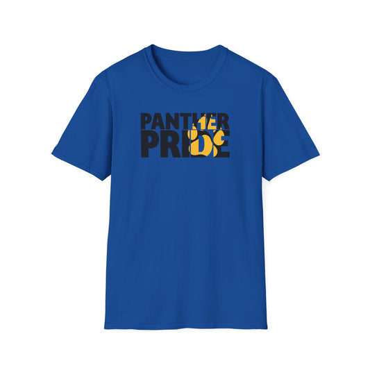 Panther Pride Tee – Bold. Bright. Unstoppable. 🐾