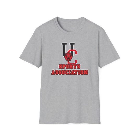 UC Sports Association Board Member Tee