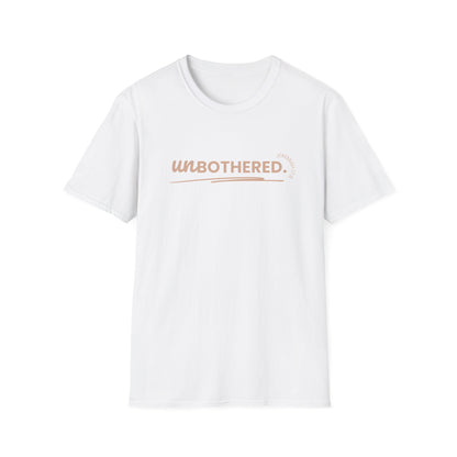 Unbothered - Tee