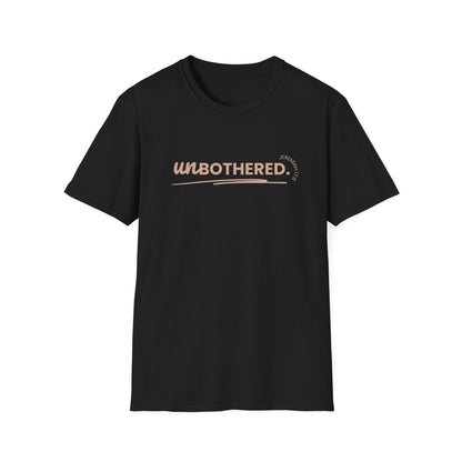 Unbothered - Tee