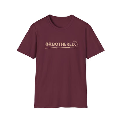 Unbothered - Tee