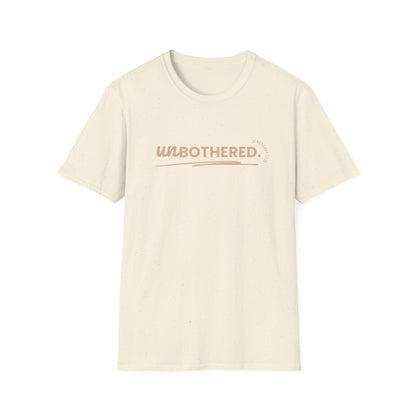 Unbothered - Tee