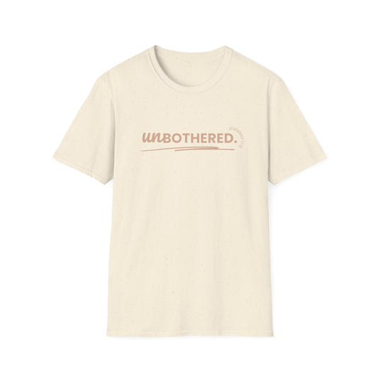 Unbothered - Tee