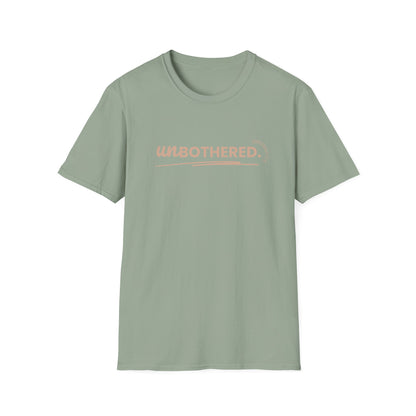 Unbothered - Tee