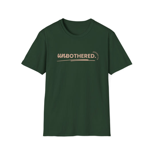 Unbothered - Tee