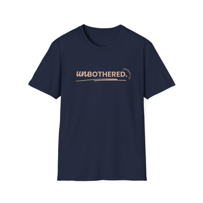 Unbothered - Tee