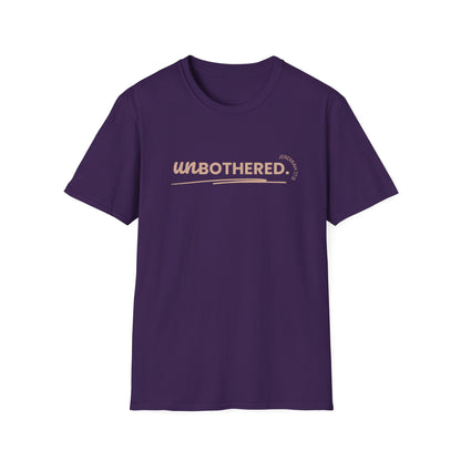 Unbothered - Tee
