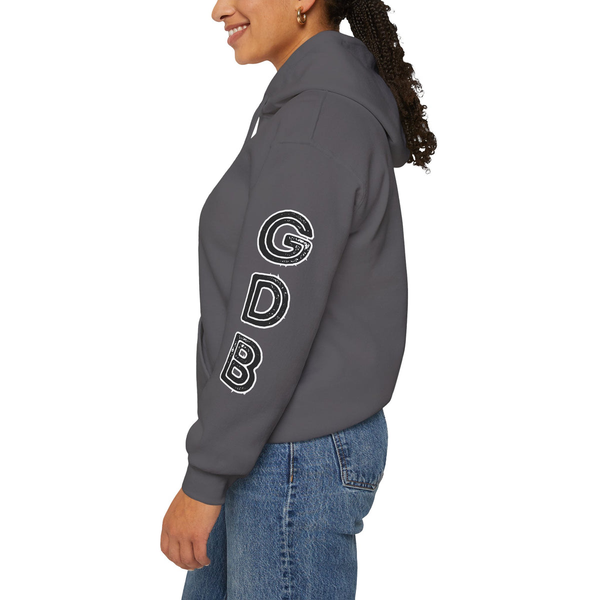 🎉 Personalized 80th Birthday Hoodie